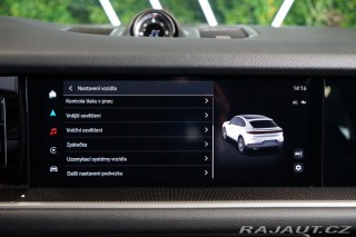 Porsche Cayenne S Coupé V8 Lightweight Vz 2023