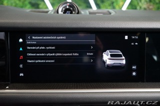 Porsche Cayenne S Coupé V8 Lightweight Vz 2023