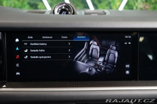 Porsche Cayenne S Coupé V8 Lightweight Vz 2023