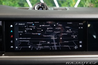 Porsche Cayenne S Coupé V8 Lightweight Vz 2023