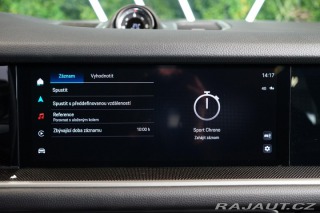 Porsche Cayenne S Coupé V8 Lightweight Vz 2023
