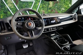 Porsche Cayenne S Coupé V8 Lightweight Vz 2023