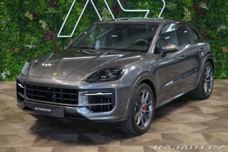 Porsche Cayenne S Coupé V8 Lightweight Vz 2023