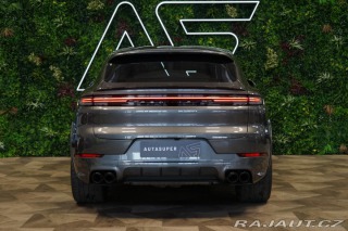 Porsche Cayenne S Coupé V8 Lightweight Vz 2023
