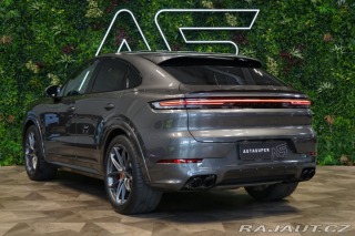 Porsche Cayenne S Coupé V8 Lightweight Vz 2023