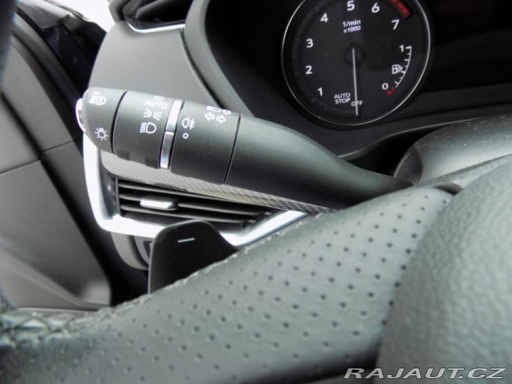 Cadillac Ostatní modely XT4 2.0i/AWD/Full-Led/NAVI/ 2022