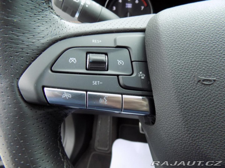 Cadillac Ostatní modely XT4 2.0i/AWD/Full-Led/NAVI/ 2022