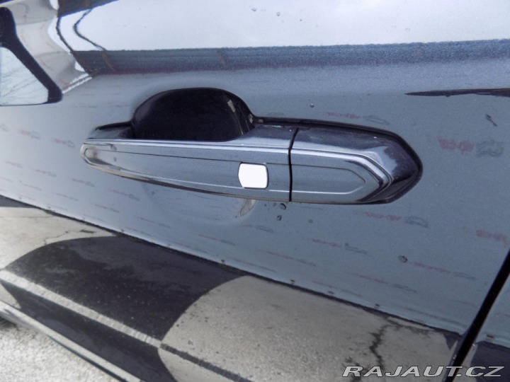 Cadillac Ostatní modely XT4 2.0i/AWD/Full-Led/NAVI/ 2022