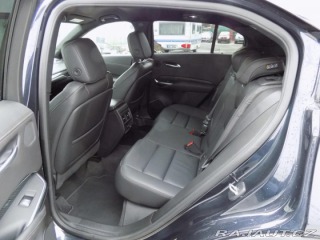 Cadillac Ostatní modely XT4 2.0i/AWD/Full-Led/NAVI/ 2022