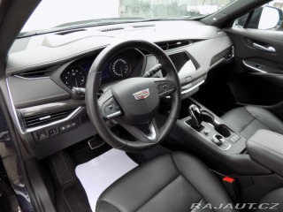 Cadillac Ostatní modely XT4 2.0i/AWD/Full-Led/NAVI/ 2022