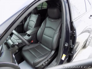 Cadillac Ostatní modely XT4 2.0i/AWD/Full-Led/NAVI/ 2022