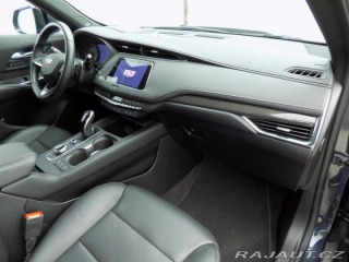 Cadillac Ostatní modely XT4 2.0i/AWD/Full-Led/NAVI/ 2022