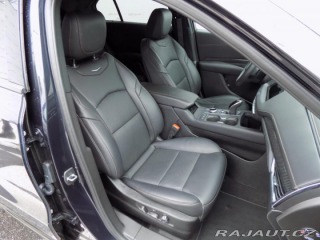 Cadillac Ostatní modely XT4 2.0i/AWD/Full-Led/NAVI/ 2022