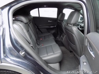 Cadillac Ostatní modely XT4 2.0i/AWD/Full-Led/NAVI/ 2022