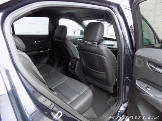 Cadillac Ostatní modely XT4 2.0i/AWD/Full-Led/NAVI/ 2022