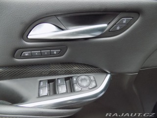 Cadillac Ostatní modely XT4 2.0i/AWD/Full-Led/NAVI/ 2022