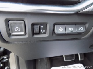 Cadillac Ostatní modely XT4 2.0i/AWD/Full-Led/NAVI/ 2022