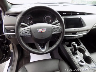 Cadillac Ostatní modely XT4 2.0i/AWD/Full-Led/NAVI/ 2022