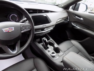 Cadillac Ostatní modely XT4 2.0i/AWD/Full-Led/NAVI/ 2022