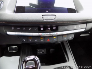 Cadillac Ostatní modely XT4 2.0i/AWD/Full-Led/NAVI/ 2022