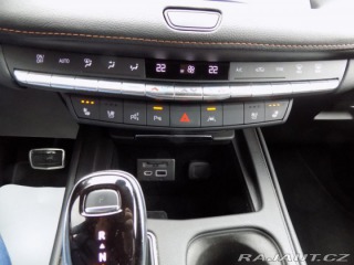 Cadillac Ostatní modely XT4 2.0i/AWD/Full-Led/NAVI/ 2022