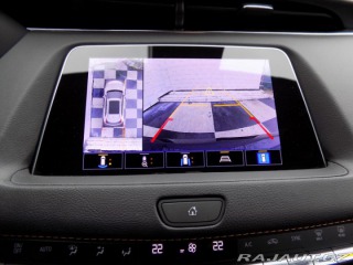 Cadillac Ostatní modely XT4 2.0i/AWD/Full-Led/NAVI/ 2022