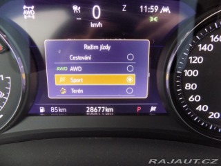 Cadillac Ostatní modely XT4 2.0i/AWD/Full-Led/NAVI/ 2022