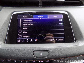 Cadillac Ostatní modely XT4 2.0i/AWD/Full-Led/NAVI/ 2022