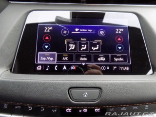 Cadillac Ostatní modely XT4 2.0i/AWD/Full-Led/NAVI/ 2022