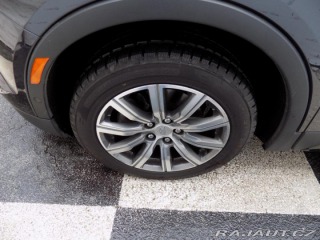 Cadillac Ostatní modely XT4 2.0i/AWD/Full-Led/NAVI/ 2022