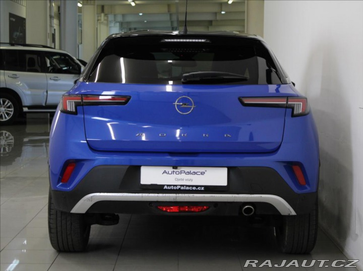 Opel Mokka 1,5 CDTi 81kW Ultimate BE 2023
