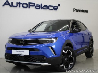 Opel Mokka 1,5 CDTi 81kW Ultimate BE 2023