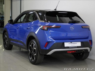 Opel Mokka 1,5 CDTi 81kW Ultimate BE 2023