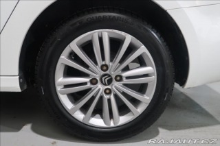Citroën C-Elysée 1,6 HDi 92 k Exclusive 2015
