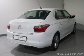 Citroën C-Elysée 1,6 HDi 92 k Exclusive 2015