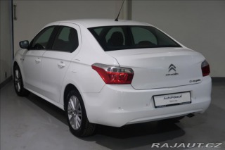 Citroën C-Elysée 1,6 HDi 92 k Exclusive 2015