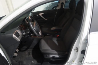 Citroën C-Elysée 1,6 HDi 92 k Exclusive 2015