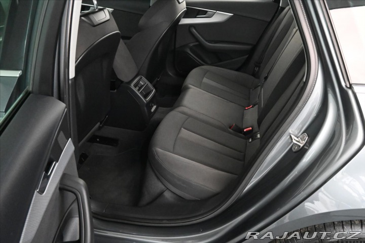Audi A4 2,0 40 TDI 140 kW *S-TRON 2019