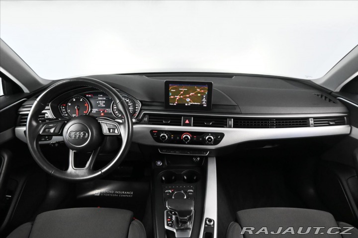 Audi A4 2,0 40 TDI 140 kW *S-TRON 2019