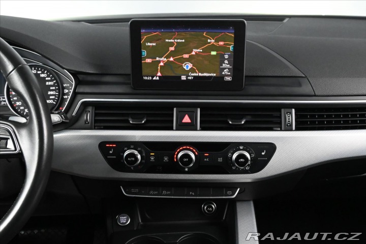 Audi A4 2,0 40 TDI 140 kW *S-TRON 2019