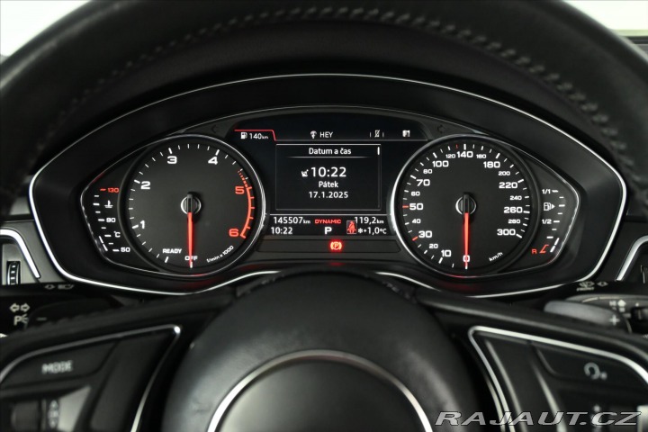 Audi A4 2,0 40 TDI 140 kW *S-TRON 2019