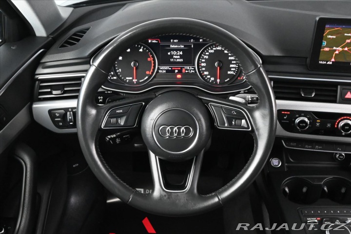Audi A4 2,0 40 TDI 140 kW *S-TRON 2019