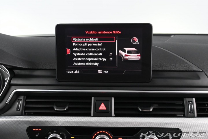 Audi A4 2,0 40 TDI 140 kW *S-TRON 2019