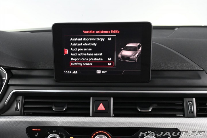 Audi A4 2,0 40 TDI 140 kW *S-TRON 2019