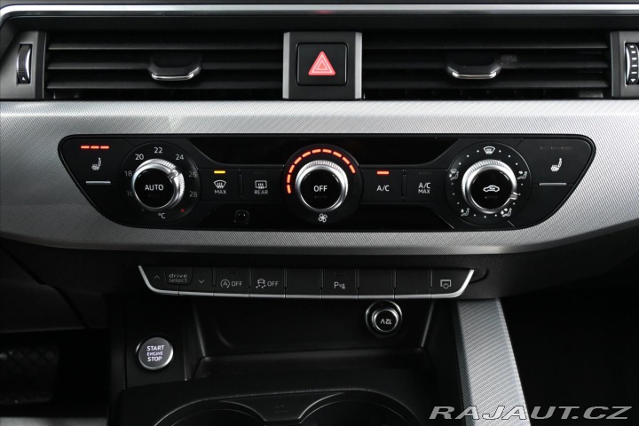 Audi A4 2,0 40 TDI 140 kW *S-TRON 2019
