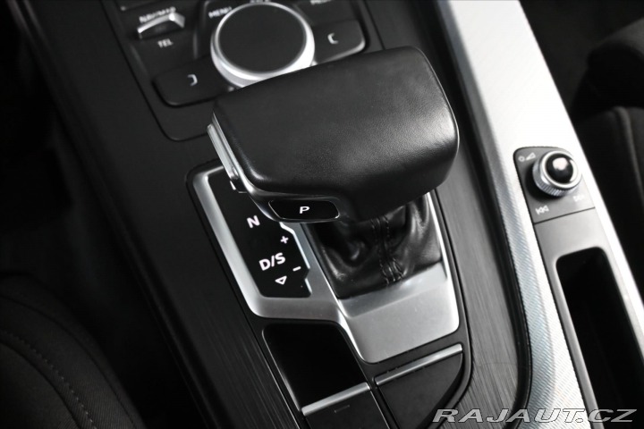 Audi A4 2,0 40 TDI 140 kW *S-TRON 2019
