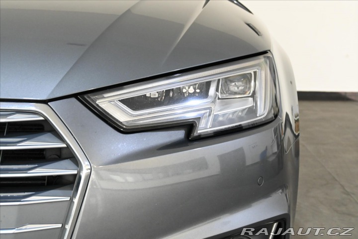 Audi A4 2,0 40 TDI 140 kW *S-TRON 2019