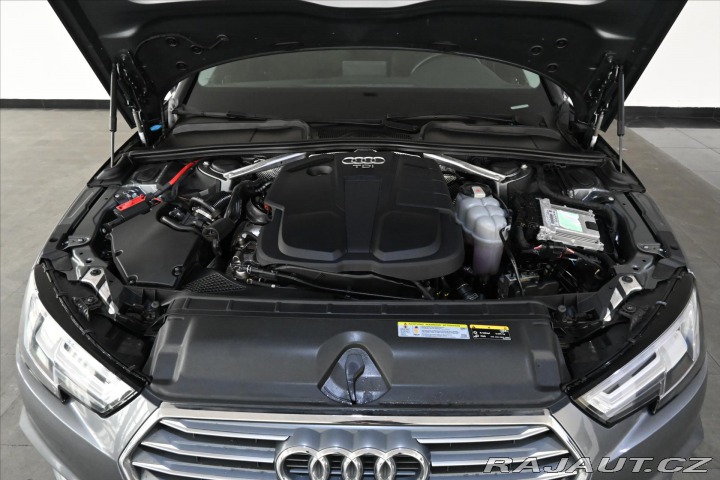 Audi A4 2,0 40 TDI 140 kW *S-TRON 2019
