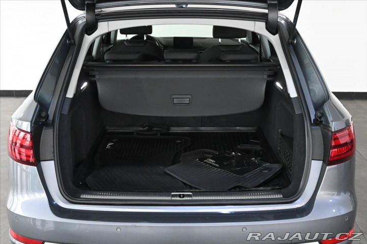 Audi A4 2,0 40 TDI 140 kW *S-TRON 2019