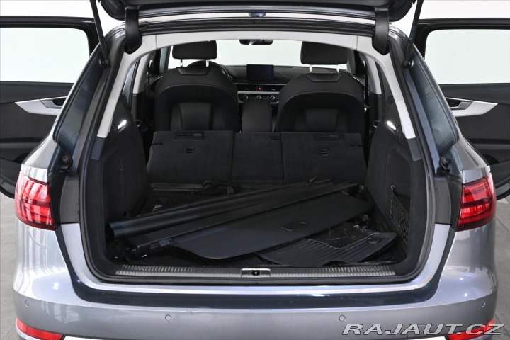 Audi A4 2,0 40 TDI 140 kW *S-TRON 2019